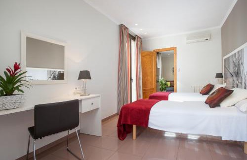 El Born Apartamento | BCNGOTIC 31