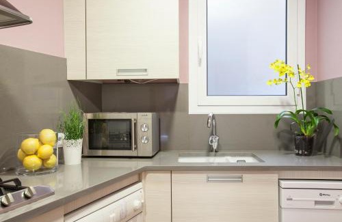 El Born Apartamento | BCNGOTIC 31