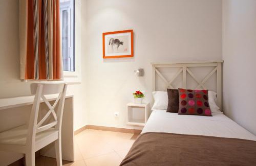 El Born Apartamento | BCNGOTIC 33