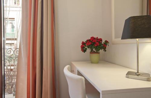 El Born Apartamento | BCNGOTIC 33