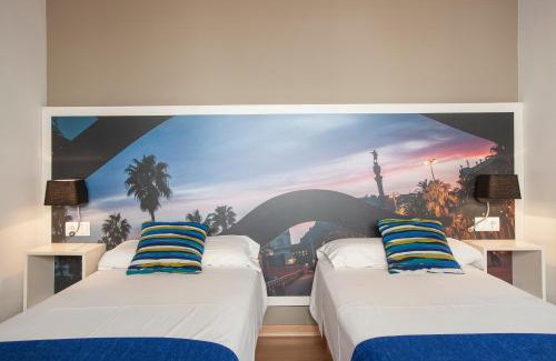 El Born Apartamento | BCNGOTIC 50