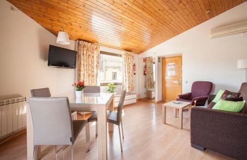 El Born Apartamento | BCNGOTIC 50
