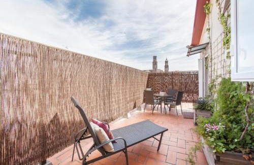 El Born Apartamento | BCNGOTIC 50