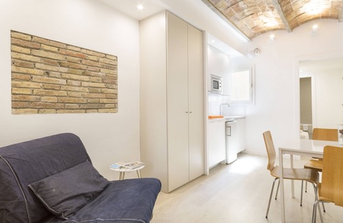 El Baix Guinardo Apartamento | BcnStop Sagrada Familia Apartments