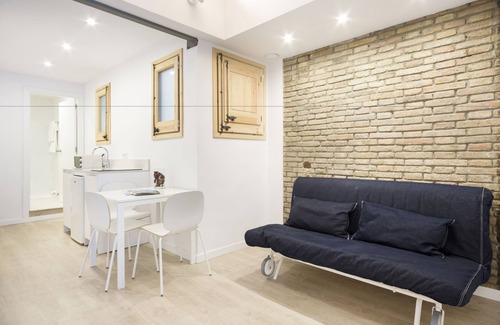 El Baix Guinardo Apartamento | BcnStop Sagrada Familia Apartments