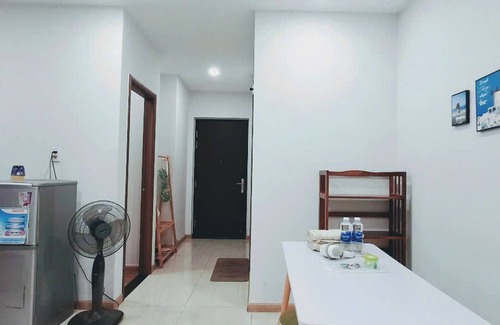 Di An Apartamento | Bcons Garden Luxury Apartment