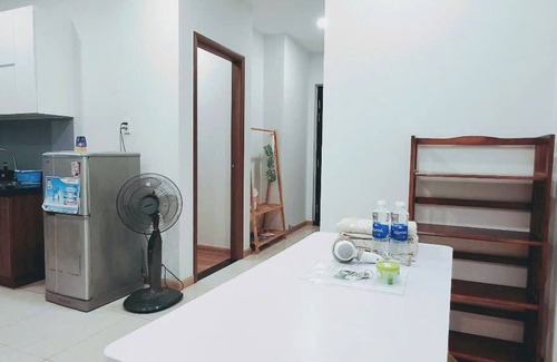 Di An Apartamento | Bcons Garden Luxury Apartment