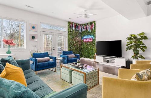 Katie Hill Neighborhood Casa | BcP 1300