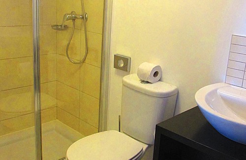 Santa Maria Apartamento | BCV - Private Apartments Dunas Resort 1 & 2 Beds
