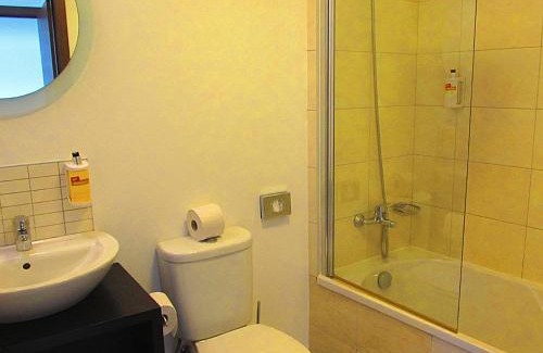 Santa Maria Apartamento | BCV - Private Apartments Dunas Resort 1 & 2 Beds
