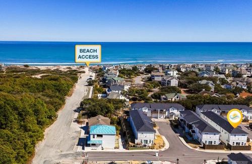 Corolla Light Casa | BCW30A - Waves Inn