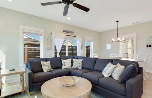 Corolla Light Casa | BCW30A - Waves Inn