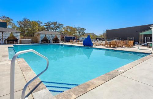 Corolla Light Casa | BCW30A - Waves Inn