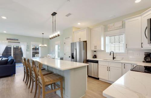Corolla Light Casa | BCW30A - Waves Inn