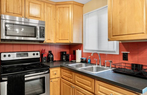Highline Apartamento | BD35 2b1b Apt Unit 4 @S Seattle close to airport