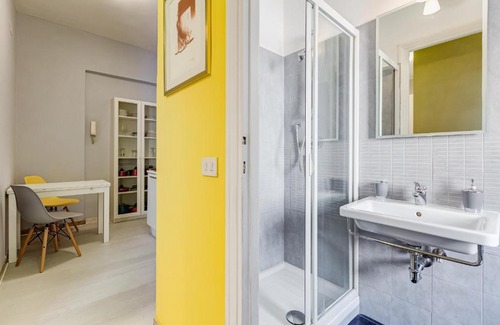 Marsala Apartamento | BDC - King Termini Apartment
