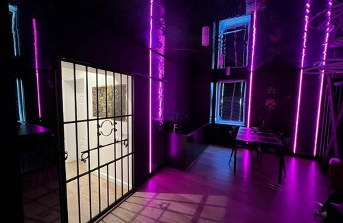 Czestochowa Apartamento | BDSM Apartament Częstochowa Luxxx - ADULTS ONLY - TYLKO DLA DOROSŁYCH
