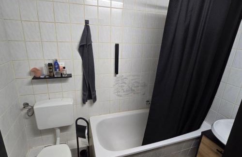 Zeitz Apartamento | BDSM-Fotostudio Ferienwohnung