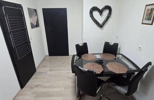 Zeitz Apartamento | BDSM-Fotostudio Ferienwohnung