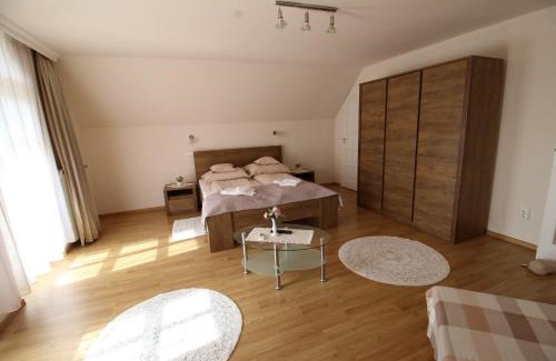 Gyula Apartamento | Beáta Apartman