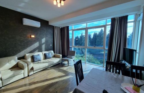 Becici Apartamento | Bečiči -Big apartments