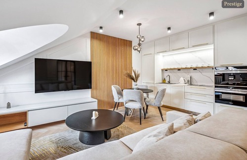 Poprad Apartamento | Beňovský Apartments