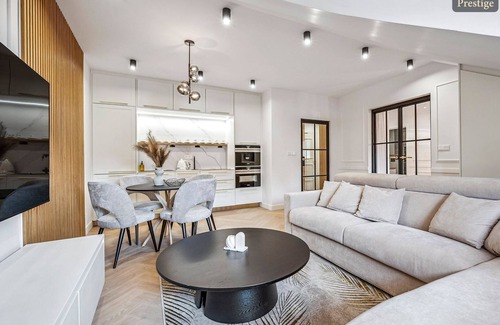Poprad Apartamento | Beňovský Apartments