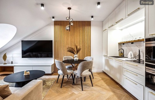 Poprad Apartamento | Beňovský Apartments