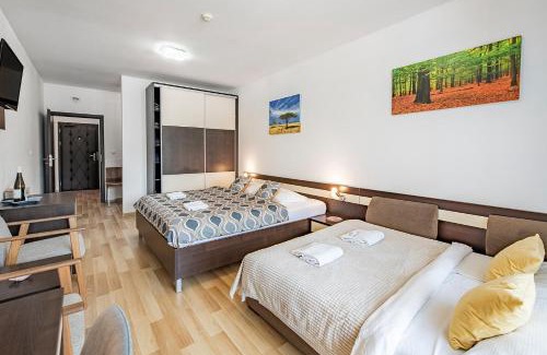 Besenova Apartamento | Bešeňová Apartmán Korzár