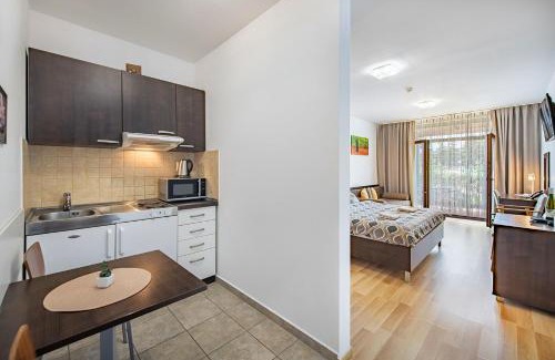 Besenova Apartamento | Bešeňová Apartmán Korzár