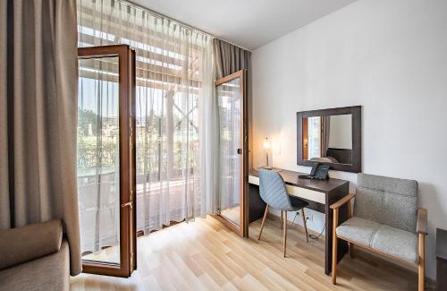 Besenova Apartamento | Bešeňová Apartmán Korzár
