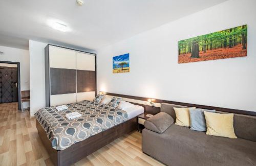 Besenova Apartamento | Bešeňová Apartmán Korzár
