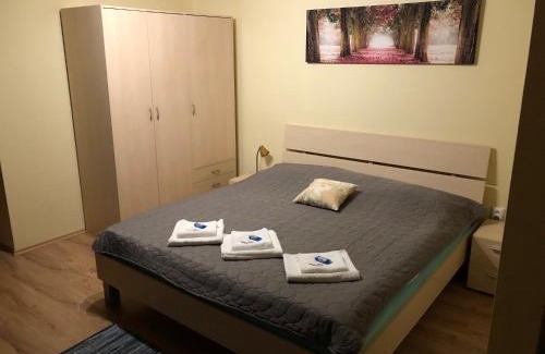 Besenova Apartamento | Beška