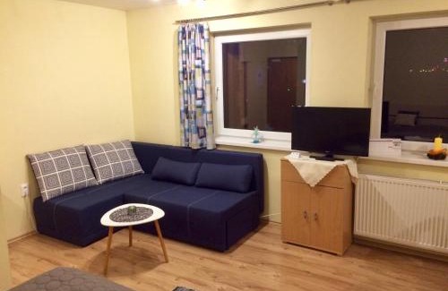 Besenova Apartamento | Beška