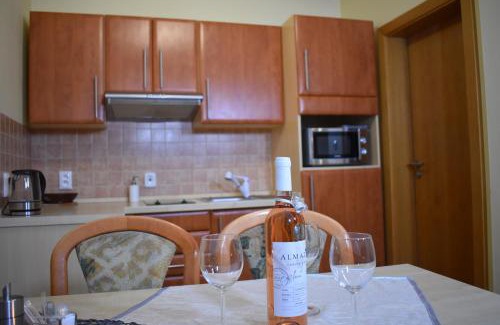Besenova Apartamento | Beška