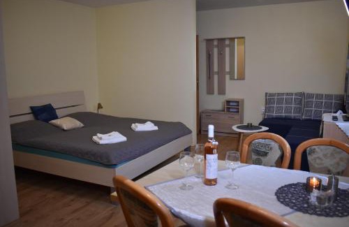 Besenova Apartamento | Beška