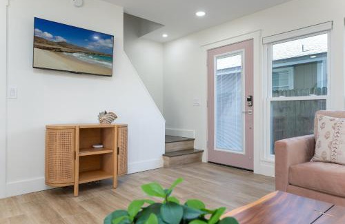 Jacksonville Beach Apartamento | Be A Nomad 2 br Close to the Beach