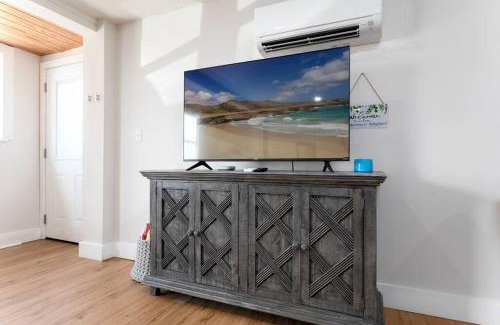 Jacksonville Beach Apartamento | Be A Nomad - Beach Cottage Oceanfront