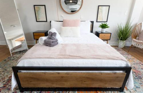 Jacksonville Beach Apartamento | Be A Nomad - Beach Cottage Oceanfront