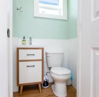 Jacksonville Beach Apartamento | Be A Nomad - Beach Cottage Oceanfront