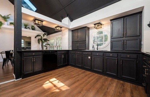 Golden Glades - The Woods Casa | Be A Nomad | The Woods House