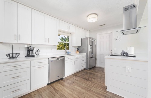 Neptune Beach Casa | Be A Nomad | Welcome to Your Neptune Beach Retreat