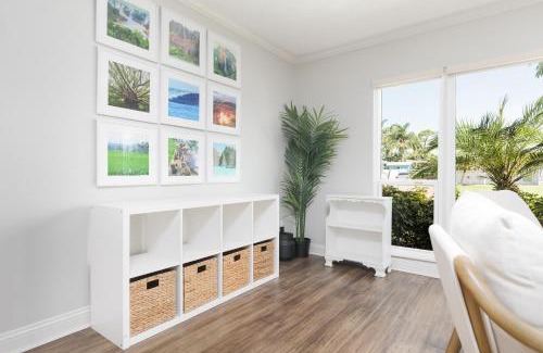 Neptune Beach Casa | Be A Nomad Welcome to Your Neptune Beach Retreat