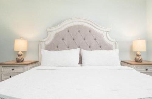 Neptune Beach Casa | Be A Nomad Welcome to Your Neptune Beach Retreat