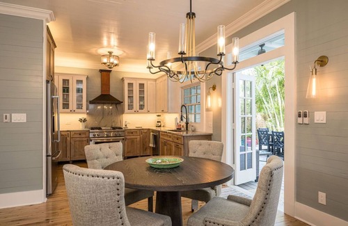 Midtown Casa | BE AS YOU ARE - 3 Bedroom / 3 Bathroom - Mid Town KEY WEST w/ POOL