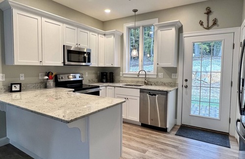 Arundel Cabaña | Be close to all the Kennebunks offer!