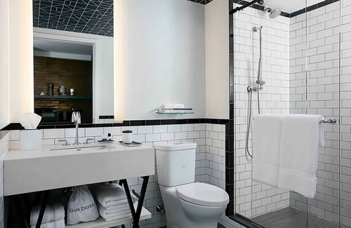 Tudor City Hotel | Be Close To The Excitement! 2 Family-friendly Units Close to Rockefeller Center