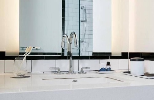 Tudor City Hotel | Be Close To The Excitement! 2 Family-friendly Units Close to Rockefeller Center