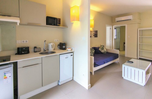 Trou aux Biches Apartamento | Be Cosy Apart Hotel with LOV