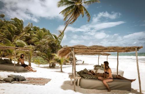 Zona Hotelera Hotel | BE Destination Tulum